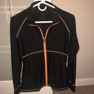 VOGO Performance Athletic/Yoga Jacket